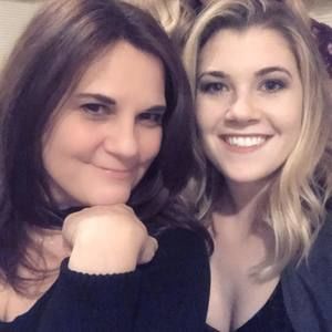 Meet your Posher, Kelly